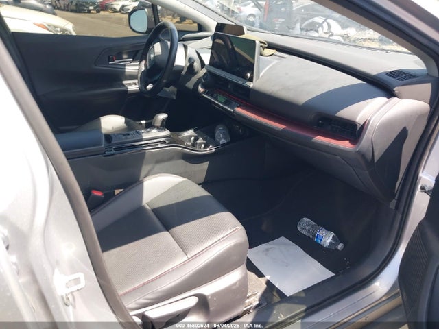 Toyota Prius Prime Xse 2024 JTDACACU4R3025379 Image 5