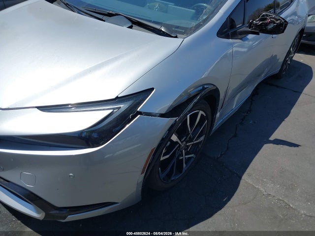 Toyota Prius Prime Xse 2024 JTDACACU4R3025379 Image 6