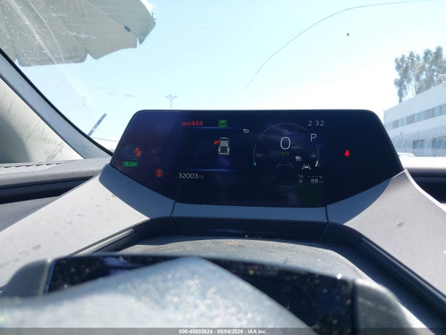 Toyota Prius Prime Xse 2024 JTDACACU4R3025379 Image 7