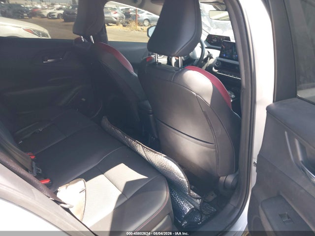Toyota Prius Prime Xse 2024 JTDACACU4R3025379 Image 8