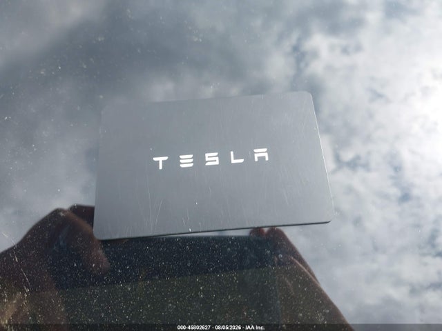 Tesla Model 3 Performance Dual Motor All-wheel Drive 2022 5YJ3E1EC8NF296854 Image 10