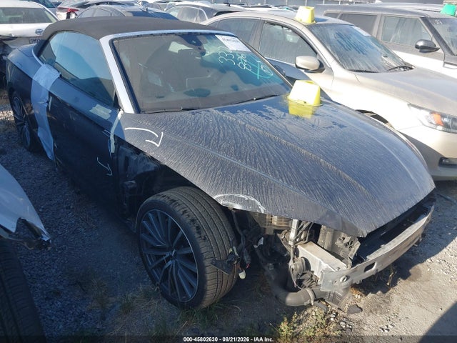 Продажа на аукционе авто 2018 Audi A5 2.0t Premium, vin: WAUYNGF52JN005671, номер лота: 45802630