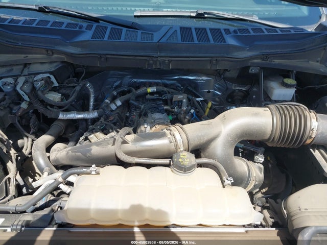 Ford F-150 Xlt 2024 1FTEW3KP3RFA57156 Image 10