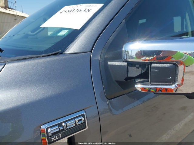 Ford F-150 Xlt 2024 1FTEW3KP3RFA57156 Image 12