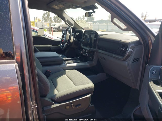 Ford F-150 Xlt 2024 1FTEW3KP3RFA57156 Image 5