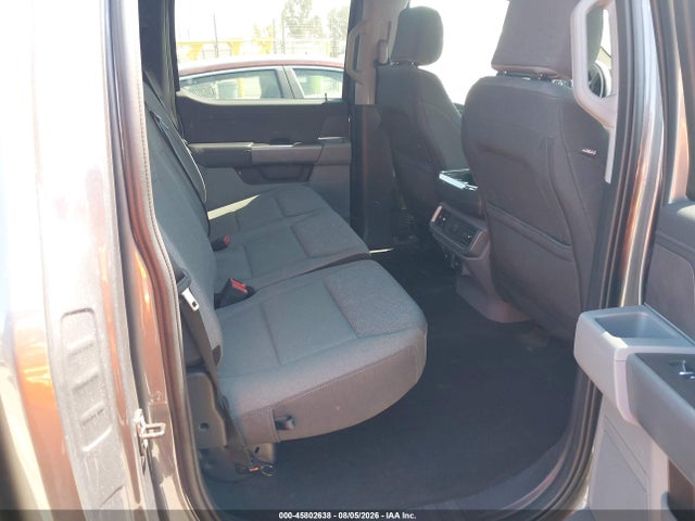 Ford F-150 Xlt 2024 1FTEW3KP3RFA57156 Image 8