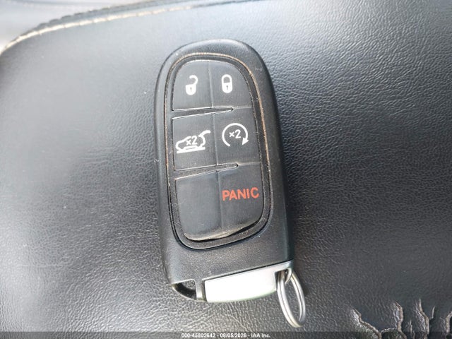 Продаж на аукціоні авто 2019 Jeep Cherokee Limited 4x4, vin: 1C4PJMDX1KD236355, номер лоту: 45802642