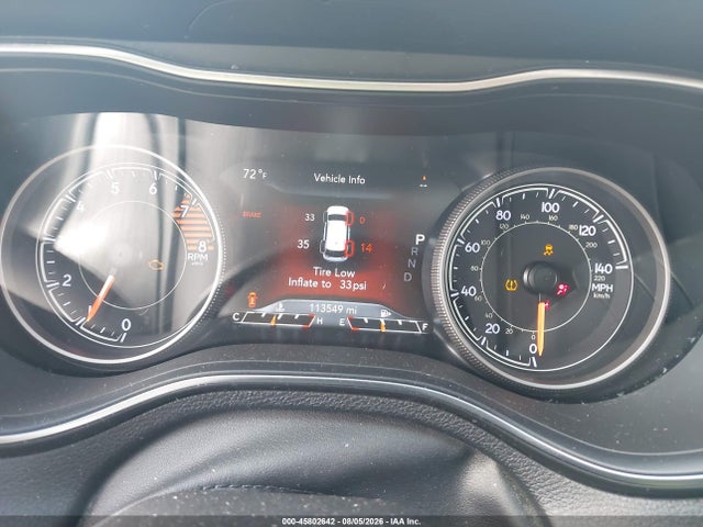 Продаж на аукціоні авто 2019 Jeep Cherokee Limited 4x4, vin: 1C4PJMDX1KD236355, номер лоту: 45802642