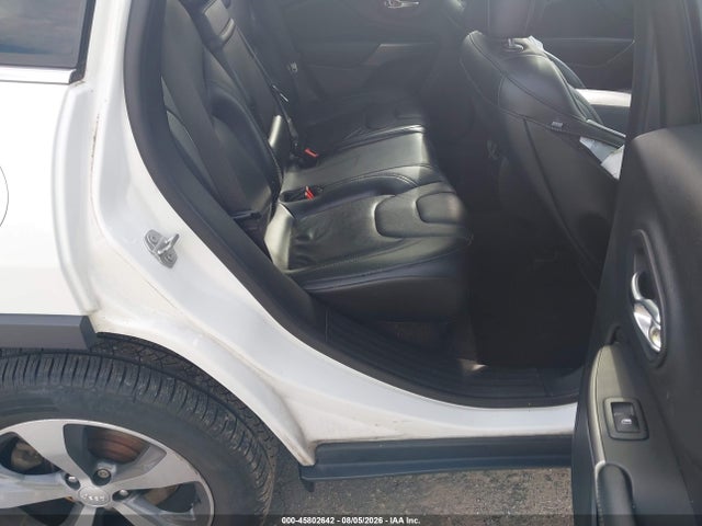 Продаж на аукціоні авто 2019 Jeep Cherokee Limited 4x4, vin: 1C4PJMDX1KD236355, номер лоту: 45802642