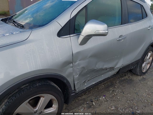 Продажа на аукционе авто 2015 Buick Encore, vin: KL4CJASB2FB242858, номер лота: 45802646