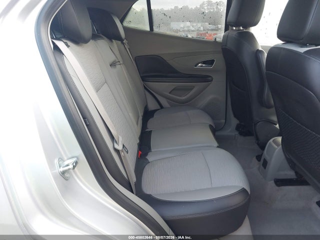 Продажа на аукционе авто 2015 Buick Encore, vin: KL4CJASB2FB242858, номер лота: 45802646