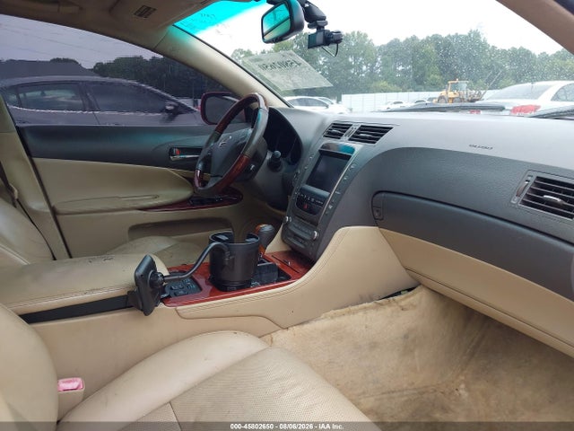 Продажа на аукционе авто 2006 Lexus Gs 300, vin: JTHBH96S165020590, номер лота: 45802650