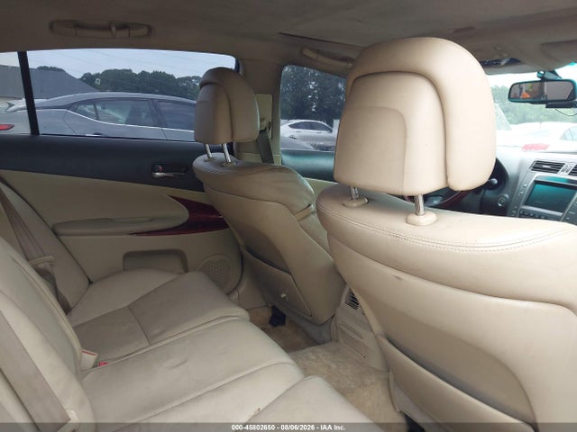 Продажа на аукционе авто 2006 Lexus Gs 300, vin: JTHBH96S165020590, номер лота: 45802650