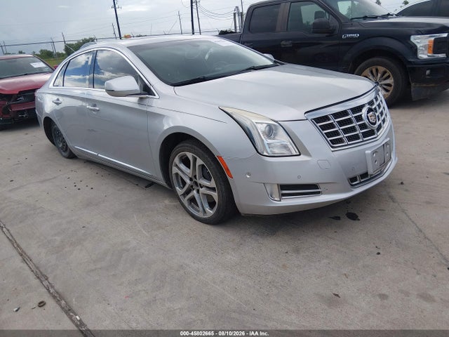 Aukcja sprzedaży 2014 Cadillac Xts Luxury, vin: 2G61M5S32E9250126, numer aukcji: 45802665