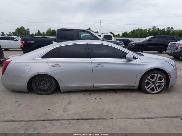 Auction sale of the 2014 Cadillac Xts Luxury, vin: 2G61M5S32E9250126, lot number: 45802665