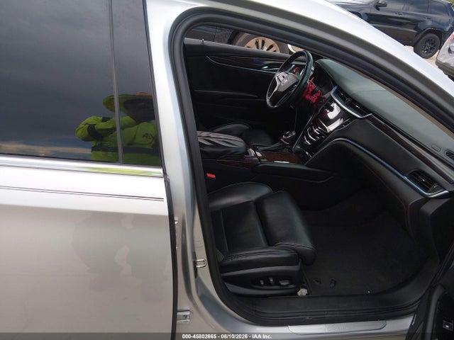 Auction sale of the 2014 Cadillac Xts Luxury, vin: 2G61M5S32E9250126, lot number: 45802665