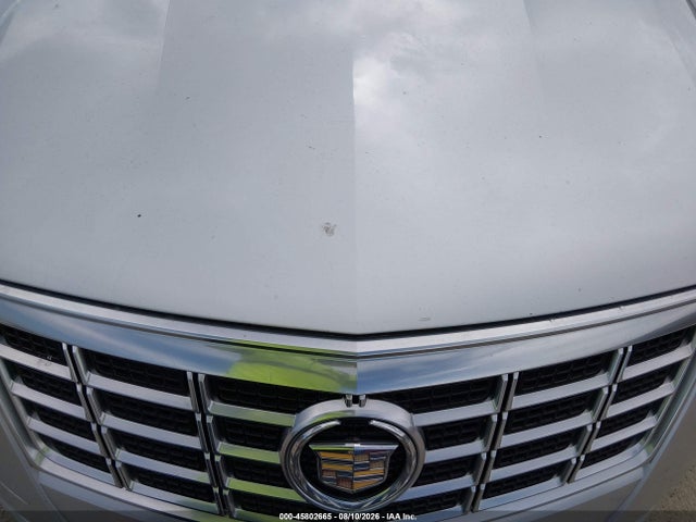 Auction sale of the 2014 Cadillac Xts Luxury, vin: 2G61M5S32E9250126, lot number: 45802665