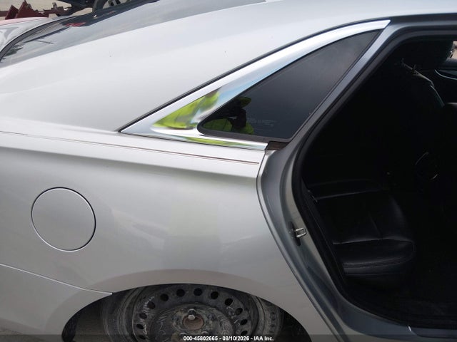 Auction sale of the 2014 Cadillac Xts Luxury, vin: 2G61M5S32E9250126, lot number: 45802665