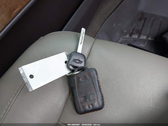 45802667 :رقم المزاد ، 3GCUKSEC6EG564667 vin ، 2014 Chevrolet Silverado 1500 Ltz مزاد بيع