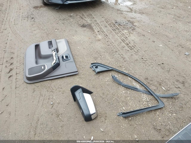 45802667 :رقم المزاد ، 3GCUKSEC6EG564667 vin ، 2014 Chevrolet Silverado 1500 Ltz مزاد بيع