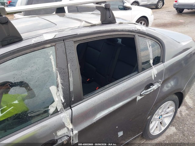 Продаж на аукціоні авто 2006 Bmw 325i, vin: WBAVB13506KR66193, номер лоту: 45802669