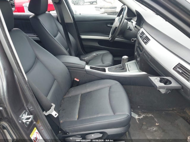 Продаж на аукціоні авто 2006 Bmw 325i, vin: WBAVB13506KR66193, номер лоту: 45802669