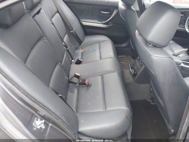 Продаж на аукціоні авто 2006 Bmw 325i, vin: WBAVB13506KR66193, номер лоту: 45802669