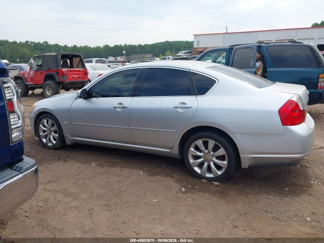 Продаж на аукціоні авто 2006 Infiniti M35x, vin: JNKAY01F46M265892, номер лоту: 45802670