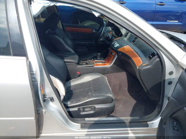 Продаж на аукціоні авто 2006 Infiniti M35x, vin: JNKAY01F46M265892, номер лоту: 45802670