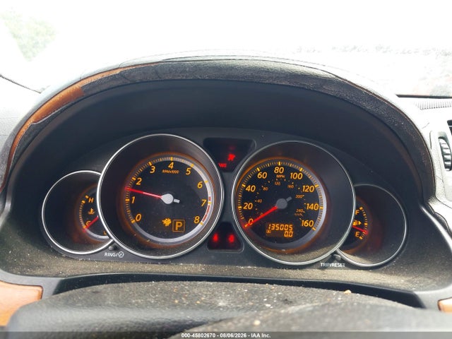 Продаж на аукціоні авто 2006 Infiniti M35x, vin: JNKAY01F46M265892, номер лоту: 45802670