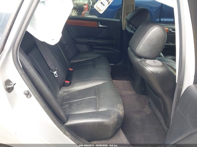 Продаж на аукціоні авто 2006 Infiniti M35x, vin: JNKAY01F46M265892, номер лоту: 45802670
