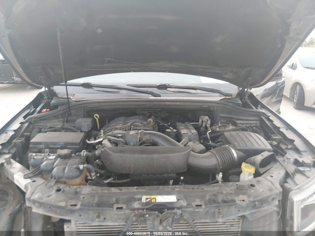 1C4RJFAG2GC325020 Jeep Grand Cherokee Laredo