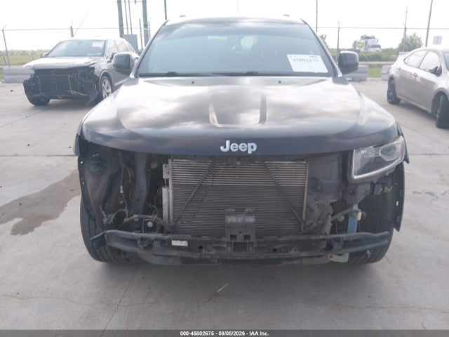 1C4RJFAG2GC325020 Jeep Grand Cherokee Laredo