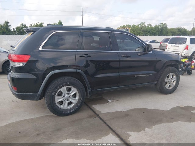 1C4RJFAG2GC325020 Jeep Grand Cherokee Laredo
