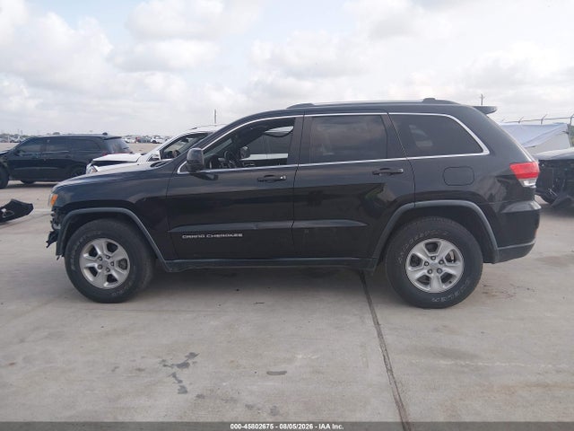 1C4RJFAG2GC325020 Jeep Grand Cherokee Laredo