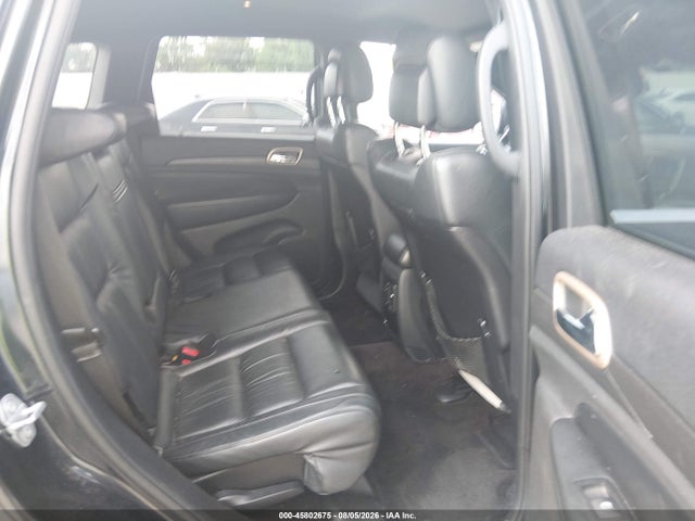 1C4RJFAG2GC325020 Jeep Grand Cherokee Laredo