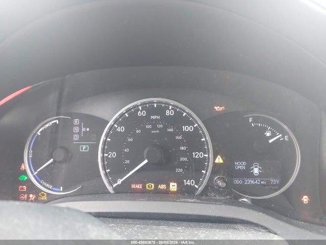 Продаж на аукціоні авто 2012 Lexus Ct 200h Premium, vin: JTHKD5BH2C2062777, номер лоту: 45802678