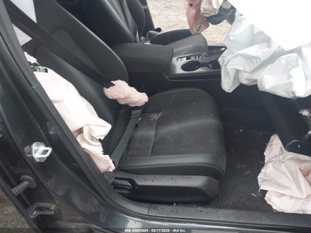 45802680 :رقم المزاد ، 2HGFE2F55SH541698 vin ، 2025 Honda Civic Sport مزاد بيع