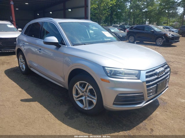 Aukcja sprzedaży 2019 Audi Q5 45 Premium, vin: WA1ANAFYXK2069675, numer aukcji: 45802685