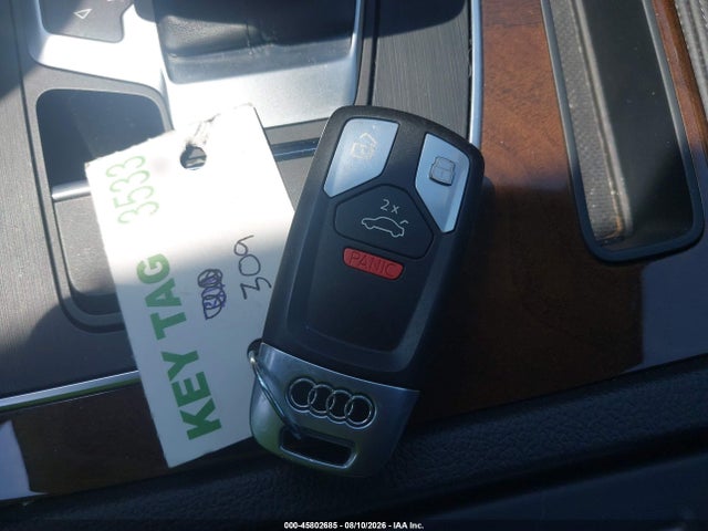 Aukcja sprzedaży 2019 Audi Q5 45 Premium, vin: WA1ANAFYXK2069675, numer aukcji: 45802685