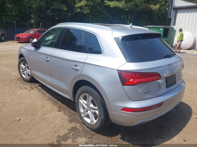 Aukcja sprzedaży 2019 Audi Q5 45 Premium, vin: WA1ANAFYXK2069675, numer aukcji: 45802685