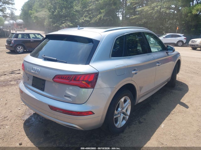 Aukcja sprzedaży 2019 Audi Q5 45 Premium, vin: WA1ANAFYXK2069675, numer aukcji: 45802685