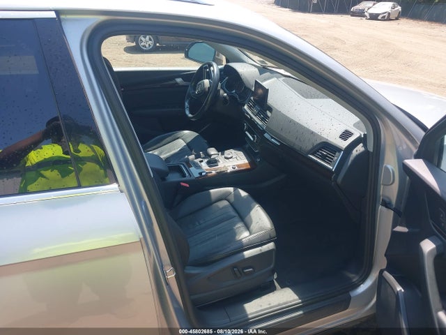 Aukcja sprzedaży 2019 Audi Q5 45 Premium, vin: WA1ANAFYXK2069675, numer aukcji: 45802685