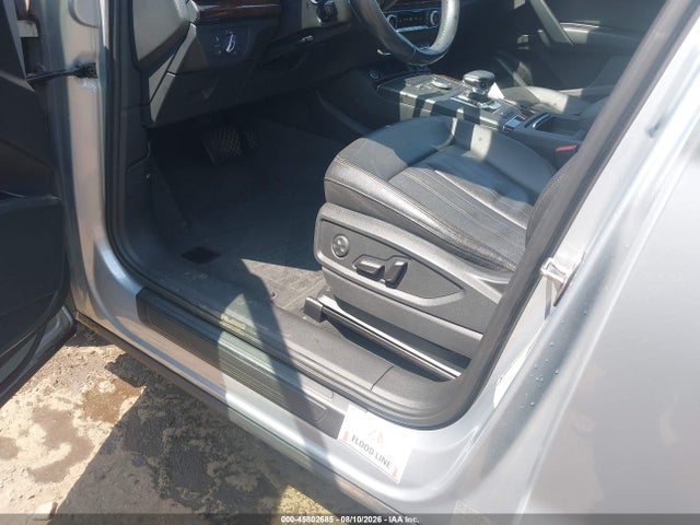 Aukcja sprzedaży 2019 Audi Q5 45 Premium, vin: WA1ANAFYXK2069675, numer aukcji: 45802685
