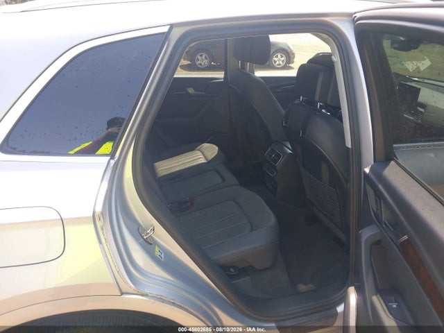 Aukcja sprzedaży 2019 Audi Q5 45 Premium, vin: WA1ANAFYXK2069675, numer aukcji: 45802685