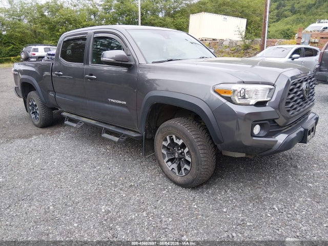 45802697 :رقم المزاد ، 3TMDZ5BN0LM084464 vin ، 2020 Toyota Tacoma Trd Off-road مزاد بيع