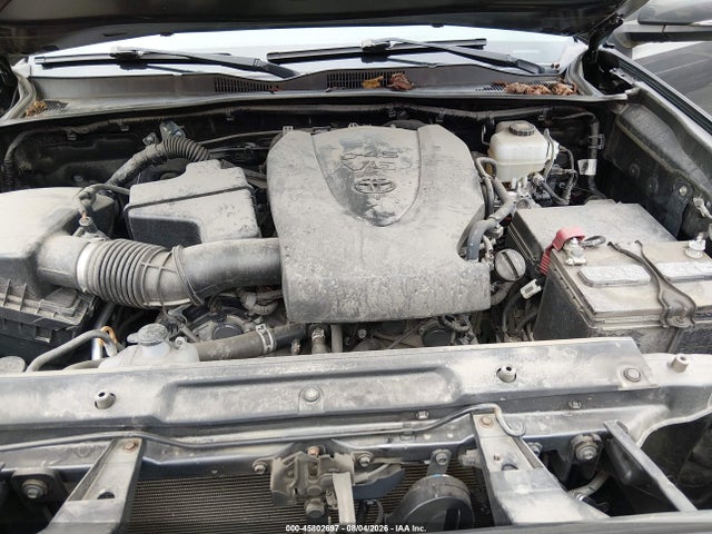 Aukcja sprzedaży 2020 Toyota Tacoma Trd Off-road, vin: 3TMDZ5BN0LM084464, numer aukcji: 45802697
