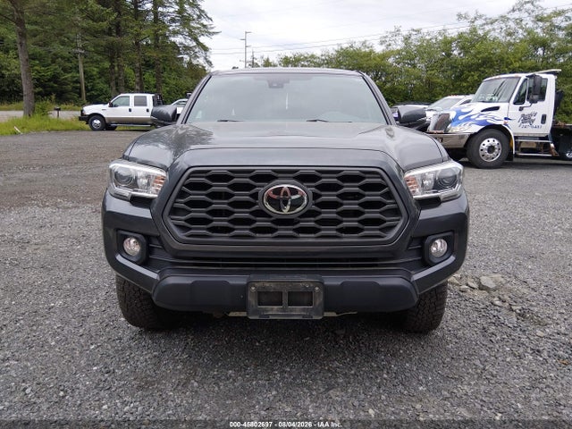 Aukcja sprzedaży 2020 Toyota Tacoma Trd Off-road, vin: 3TMDZ5BN0LM084464, numer aukcji: 45802697