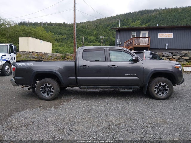Aukcja sprzedaży 2020 Toyota Tacoma Trd Off-road, vin: 3TMDZ5BN0LM084464, numer aukcji: 45802697