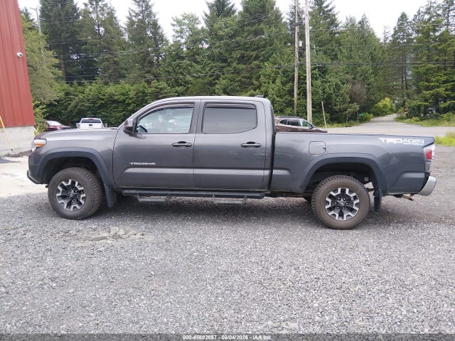 Aukcja sprzedaży 2020 Toyota Tacoma Trd Off-road, vin: 3TMDZ5BN0LM084464, numer aukcji: 45802697